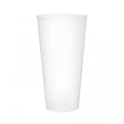 PuntoQPack 420 wiederverwendbare ECO-Becher für Partys und Cocktails (470 ml) Ref COCKTAIL1PH