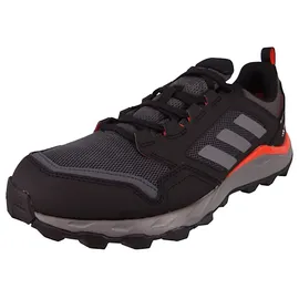 Adidas Terrex Tracerocker 2 GTX Herren grey six/grey four/impact orange 42