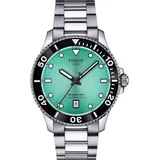 TISSOT Seastar 1000 Quarz Edelstahl 40 mm T120.410.11.091.00