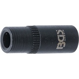 BGS 72103 | Gewindebohrer-Aufnahme-Steckschlüssel-Einsatz | 6,3 mm (1/4") | 4,6 mm