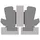 Hettich Weitwinkelscharnier Sensys 8657i TH52