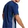adidas Tiro 25 Essentials Trikot Team Navy / Red L