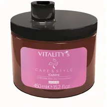 Vitality ́s Vitality's Colore Chroma Silk Maske 450 ml