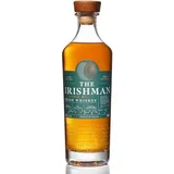 Walsh Whisky Single Malt Small Batch Irish 40% vol 0,7 l Geschenkbox
