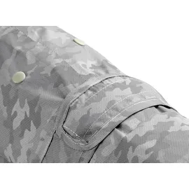 Hunter Hunde-Regenmantel Huka to go 50 cm Rückenlänge