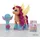 Hasbro My Little Pony Sunny Starscout 22,5 cm Orange/Rosa/Mehrfarbig