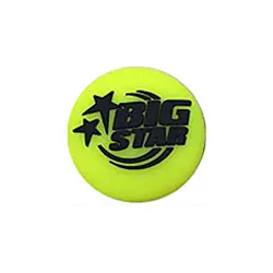 Vibrastop - Big Star- gelb