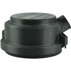 AUGER Deckel Luftfiltergehäuse RENAULT TRUCKS 78037 5001865729 Abdeckung Luftfilter,Luftfiltergehäusedeckel,Luftfilterkasten Abdeckung