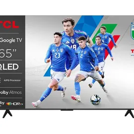 TCL 65p79k 65 ́ ́ 4k Led Tv - Grey