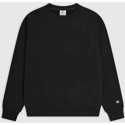 CHAMPION Damen Sweatshirt Crewneck, NBK, S