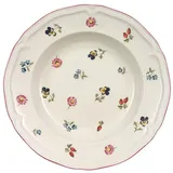Villeroy & Boch Petite Fleur Suppenteller 23cm (1023952700)