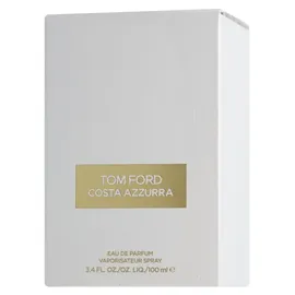 Tom Ford Costa Azzurra 2021 Edition Eau de Parfum 100 ml