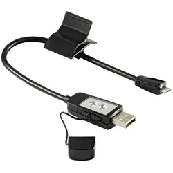 2in1 LED-Licht für eBook Reader