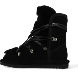 Warmbat Australia Moonbi Damen Schwarz 37