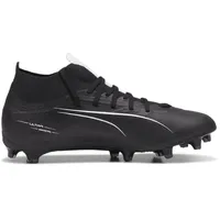 Puma Ultra 5 Match+ AG/FG Herren black/white 39