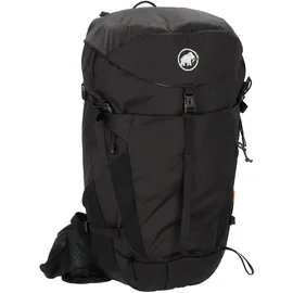 Mammut Lithium 30 Rucksack Schwarz