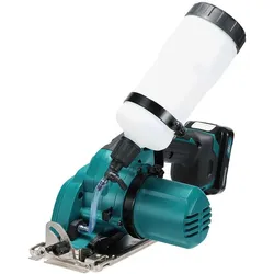 makita Akku-Fliesenschneider CC301DZ