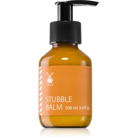 MÜHLE Stubble Balm Bart-Balsam für Herren 100 ml