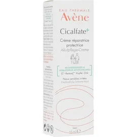 Avène Cicalfate+ Akutpflege-Creme 15 ml