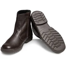 VITAFORM Herren Stiefelette Braun 39