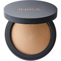 Inika Baked Mineral Foundation Nurture 8 g