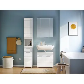 INOSIGN Malmö 3-tlg. Weiß