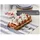 Kaiser La Forme Plus Tarteform rechteckig 35 x 13 cm