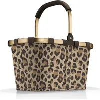 Reisenthel carrybag frame leo macchiato