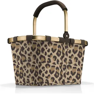 Reisenthel carrybag frame leo macchiato