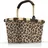 Reisenthel carrybag frame leo macchiato