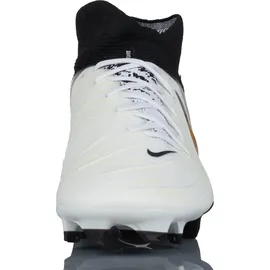 Nike Phantom Luna 2 Pro FG weiß/metallic gold coin/schwarz 44