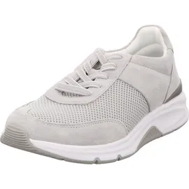 Gabor Sneaker Low Grau Damen 38,5