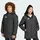 adidas Entrada 26 Stadium Jacke Kinder - black/white