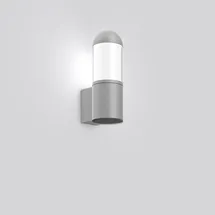 RZB LED-Wandleuchte Aluminium 10 W 480lm IP44