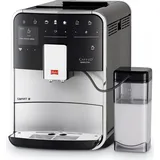 Melitta Barista T Smart F830-101 silber/schwarz