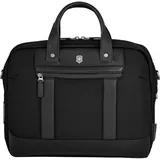 Victorinox Umhängetasche Architecture Urban 2.0 Briefcase Black