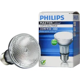 Philips CDM-R Elite 35W 930 PAR20 L30°