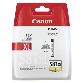 Canon CLI-581YXL gelb 
