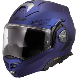 LS2 Advant X Navy Blue S