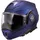 LS2 Advant X Navy Blue S