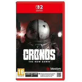 Bloober Team Switch 2 Cronos: The New Dawn