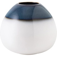 like. by Villeroy & Boch Vase Drop bleu klein Lave Home 12,8 cm