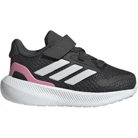 adidas Runfalcon 5 Kids Grey Six/Crystal White/Bliss Pink 23,5