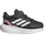 adidas Runfalcon 5 Kids Grey Six/Crystal White/Bliss Pink 23,5