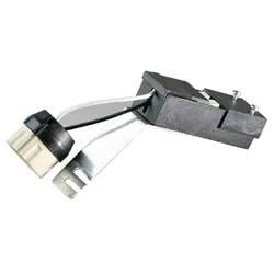 Brumberg Leuchten Brumberg 535800, Anschlussmodul, Grau, Kunststoff, GZ10