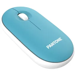 Celly Pt-Ms001G1 Maus 1200 Dpi Drahtlos Blau