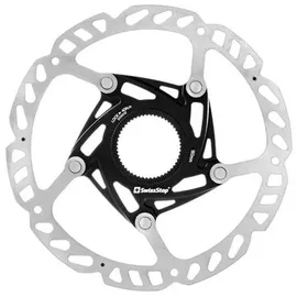 Swissstop Catalyst Race Centerlock 140 mm