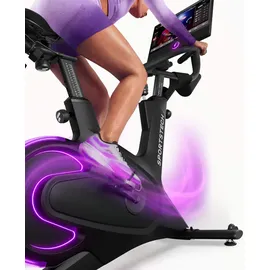 Sportstech sBike Smart Indoor Cycling Bike schwarz