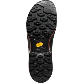 La Sportiva TX4 Evo Herren Carbon/Cherry Tomato 46
