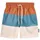 Playshoes Beach-Short Color Block 74/80